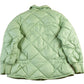 Vintage 1970s 1980s Quilted Jacket Men's Medium from propervintagecanada