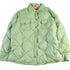 Vintage 1970s 1980s Quilted Jacket Men&