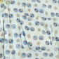 Vintage 1970s Abstract Dots Button Up Shirt Men's Large from propervintagecanada