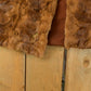 Vintage 1970s Albrecht Furs Full Length Brown Mink Fur Coat Adult M Men's Medium from propervintagecanada