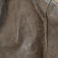 Vintage 1970s AMF Harley Davidson Leather Cafe Racer Jacket Men's Large from propervintagecanada