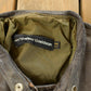 Vintage 1970s AMF Harley Davidson Leather Cafe Racer Jacket Men's Large from propervintagecanada