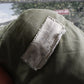 Vintage 1970s Army Military Button Up Jacket Men's Small from propervintagecanada