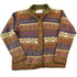 Vintage 1970s Baby Alpaca 100% Wool Knit Sweater Mens M from propervintagecanada