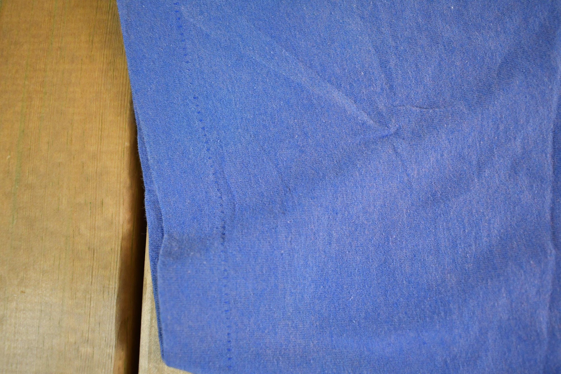 Vintage 1970s Batman Graphic T-Shirt Men's Small from propervintagecanada