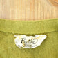 Vintage 1970s Beeline Knit Perfect Mild Distress Cardigan Sweater Women's M from propervintagecanada
