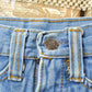 Vintage 1970s Bell Bottom Baggy Denim Jeans Men's 33 x 30 from propervintagecanada