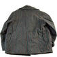 Vintage 1970s Bemidji Woolen Mills Sherpa Lined Wool Jacket Men's XL from propervintagecanada