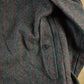 Vintage 1970s Bemidji Woolen Mills Sherpa Lined Wool Jacket Men's XL from propervintagecanada