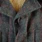 Vintage 1970s Bemidji Woolen Mills Sherpa Lined Wool Jacket Men's XL from propervintagecanada