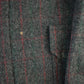 Vintage 1970s Bemidji Woolen Mills Sherpa Lined Wool Jacket Men's XL from propervintagecanada