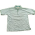 Vintage 1970s Benchline Patterned Collared Shirt Men&