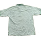 Vintage 1970s Benchline Patterned Collared Shirt Men's S from propervintagecanada