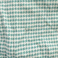 Vintage 1970s Benchline Patterned Collared Shirt Men's S from propervintagecanada