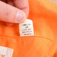 Vintage 1970s Berkley Blank Button Up Shirt Men's Small from propervintagecanada