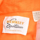 Vintage 1970s Berkley Blank Button Up Shirt Men's Small from propervintagecanada