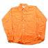 Vintage 1970s Berkley Blank Button Up Shirt Men&