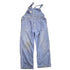 Vintage 1970s Big B Brotherhood Denim Overalls Men&