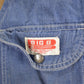 Vintage 1970s Big B Brotherhood Denim Overalls Men's M from propervintagecanada