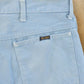 Vintage 1970s Big Yank Flare Denim Blue Jeans Men's 36 x 27 from propervintagecanada