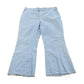 Vintage 1970s Big Yank Flare Denim Blue Jeans Men's 36 x 27 from propervintagecanada