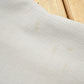Vintage 1970s Blank Grey Button Up Shirt Men's S from propervintagecanada