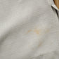 Vintage 1970s Blank Grey Button Up Shirt Men's S from propervintagecanada