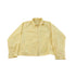Vintage 1970s Blank Harrington Windbreaker Jacket Men&