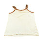 Vintage 1970s Blank Tank Top Mens M from propervintagecanada