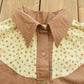 Vintage 1970s Blank Western Style Button Up Shirt Men's Medium from propervintagecanada