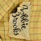 Vintage 1970s Bobbie Brooks Striped Yellow Button Up Shirt Men's XS from propervintagecanada