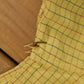 Vintage 1970s Bobbie Brooks Striped Yellow Button Up Shirt Men's XS from propervintagecanada