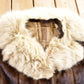 Vintage 1970s Brown Mink Fur Coat Men's Medium from propervintagecanada