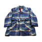 Vintage 1970s Buffalo Club Wool Lined Plaid Jacket Men's Medium from propervintagecanada