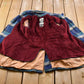 Vintage 1970s Buffalo Club Wool Lined Plaid Jacket Men's Medium from propervintagecanada