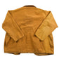 Vintage 1970s Bullseye Bill Canvas Work Jacket Men's 2XL from propervintagecanada