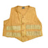 Vintage 1970s Bullseye Bill Hunting Vest Men&