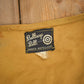 Vintage 1970s Bullseye Bill Hunting Vest Men's M from propervintagecanada