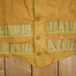 Vintage 1970s Bullseye Bill Hunting Vest Men's M from propervintagecanada