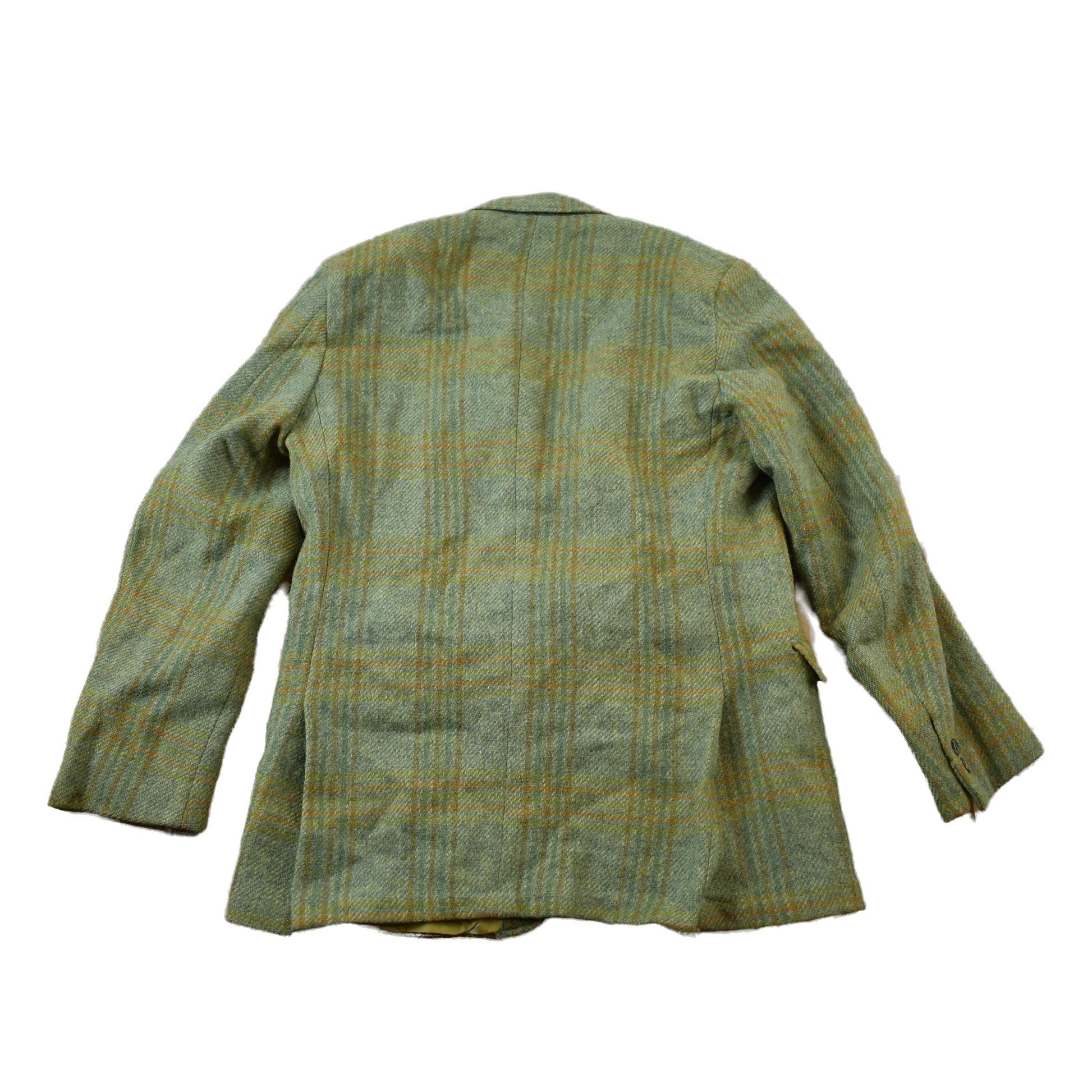 Vintage 1970s Burnbrae 100% Wool Sportcoat Jacket Men's Small from propervintagecanada