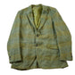 Vintage 1970s Burnbrae 100% Wool Sportcoat Jacket Men's Small from propervintagecanada
