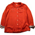 Vintage 1970s Button Up Western Style Shirt Men&