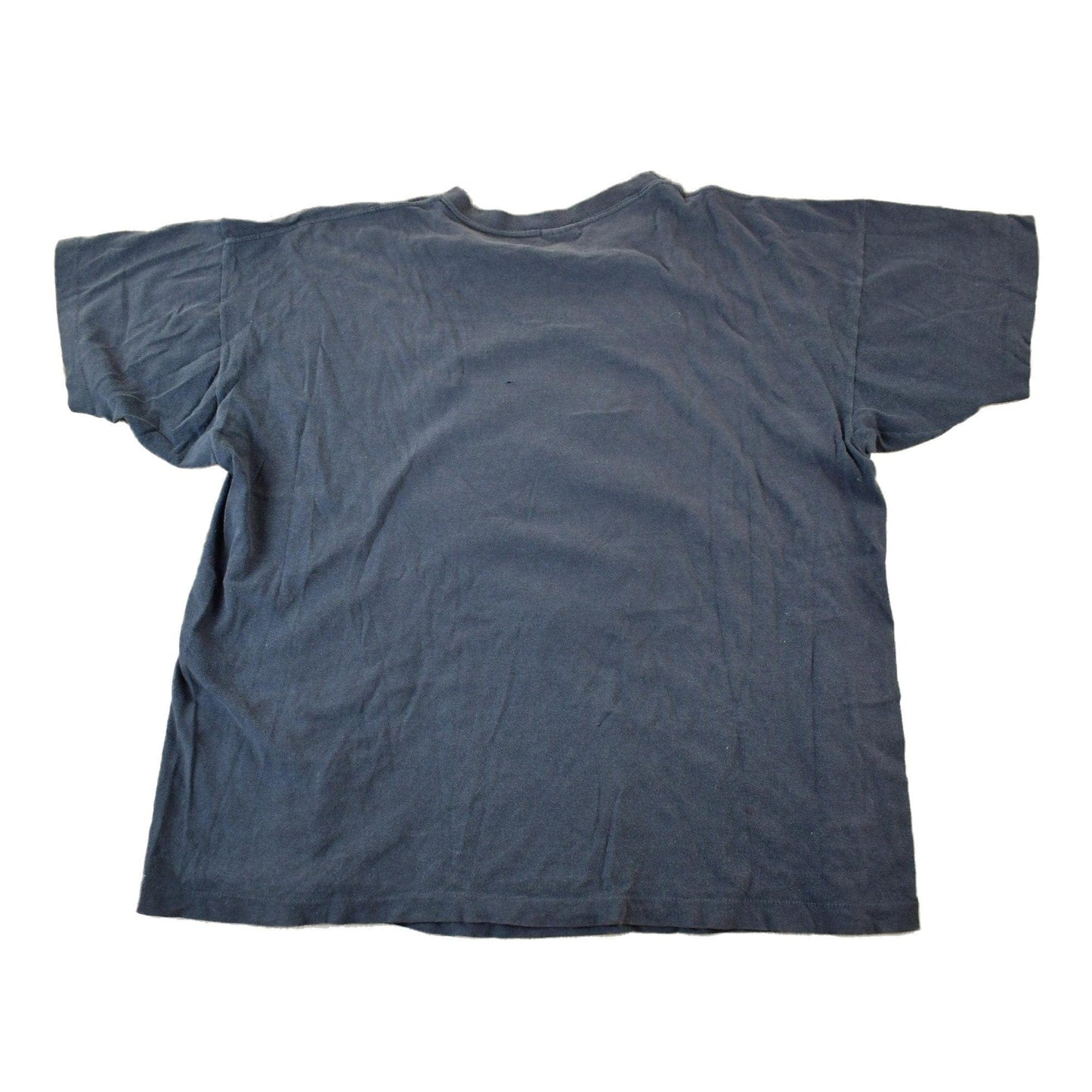 Vintage 1970s C.B. West Football Champion T Shirt Men's Medium from propervintagecanada