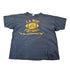 Vintage 1970s C.B. West Football Champion T Shirt Men&