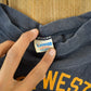 Vintage 1970s C.B. West Football Champion T Shirt Men's Small from propervintagecanada