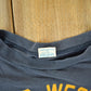 Vintage 1970s C.B. West Football Champion T Shirt Men's Small from propervintagecanada