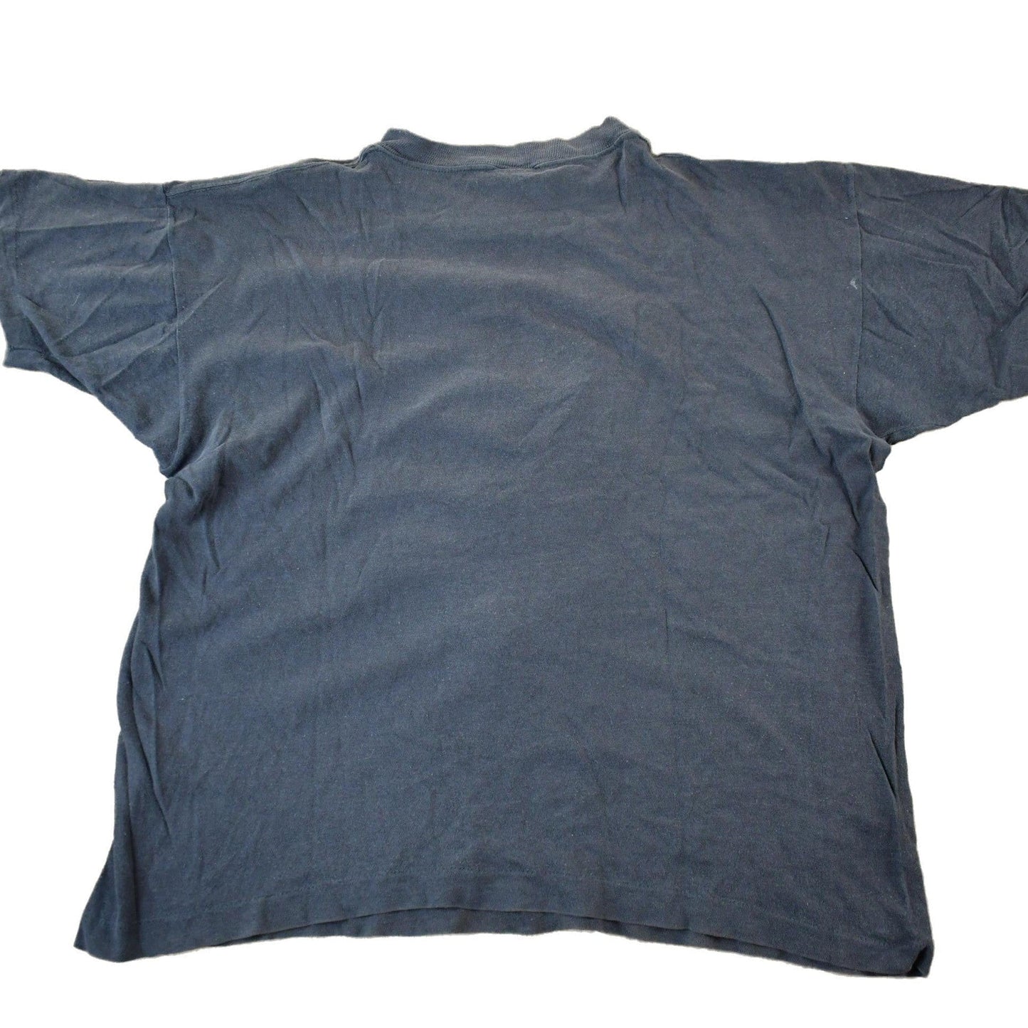 Vintage 1970s C.B. West Football Champion T Shirt Men's Small from propervintagecanada