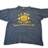 Vintage 1970s C.B. West Football Champion T Shirt Men&