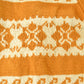 Vintage 1970s Cable Knit Nordic Cardigan Sweater Women's Medium from propervintagecanada