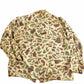 Vintage 1970s Caliber Duck Camo Button Up Shirt Men's M from propervintagecanada